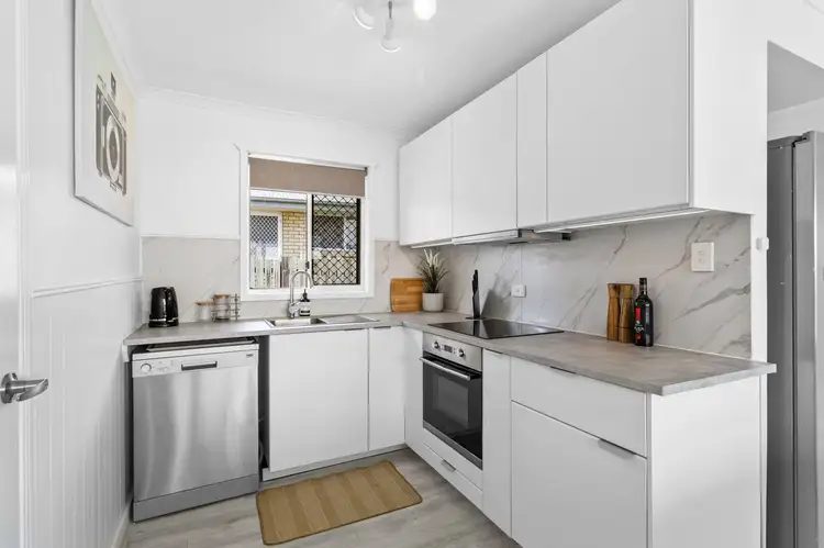 Second view of Homely house listing, 22 Obrien Road, Burpengary QLD 4505