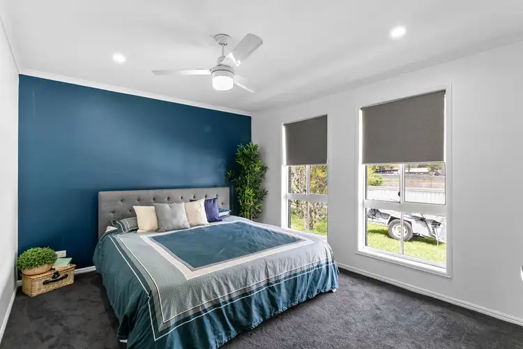 Sixth view of Homely house listing, 22 Obrien Road, Burpengary QLD 4505