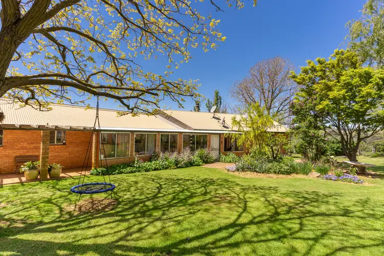 Main view of Homely rural property listing, 177 Nupiers Road, Porters Retreat NSW 2787