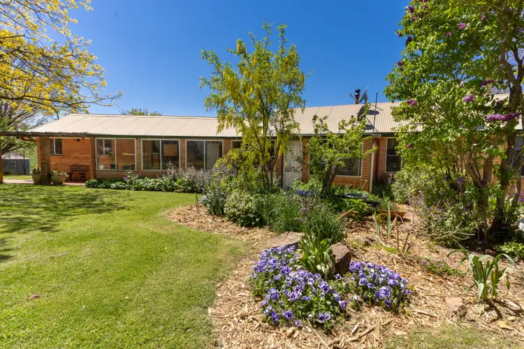 Second view of Homely rural property listing, 177 Nupiers Road, Porters Retreat NSW 2787