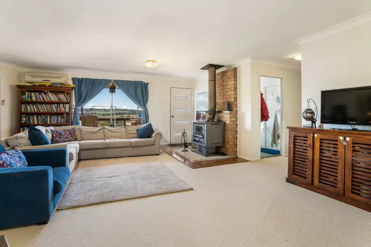 Third view of Homely rural property listing, 177 Nupiers Road, Porters Retreat NSW 2787