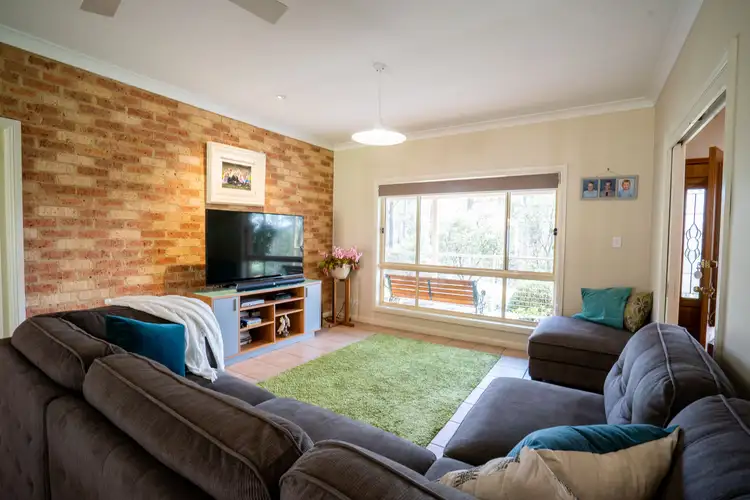 Fifth view of Homely house listing, 69 Merindah Way, Kurrajong NSW 2758