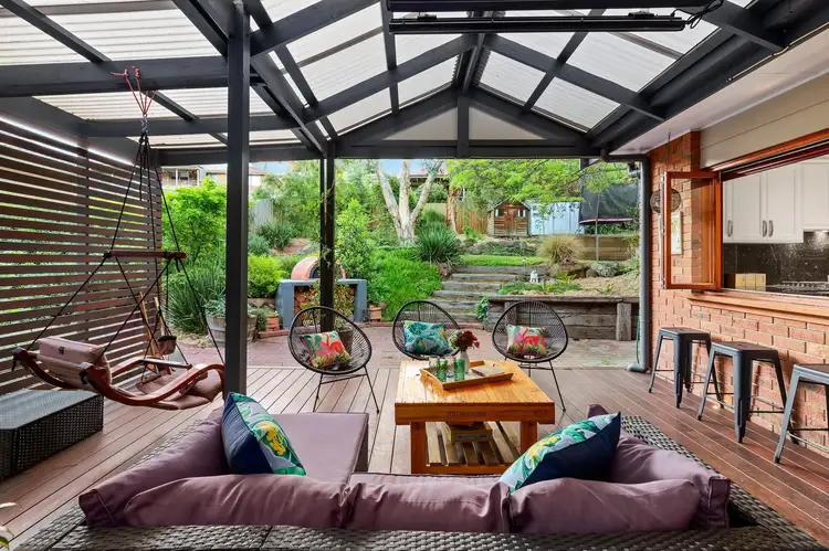 4 Pledger Close, Diamond Creek VIC 3089