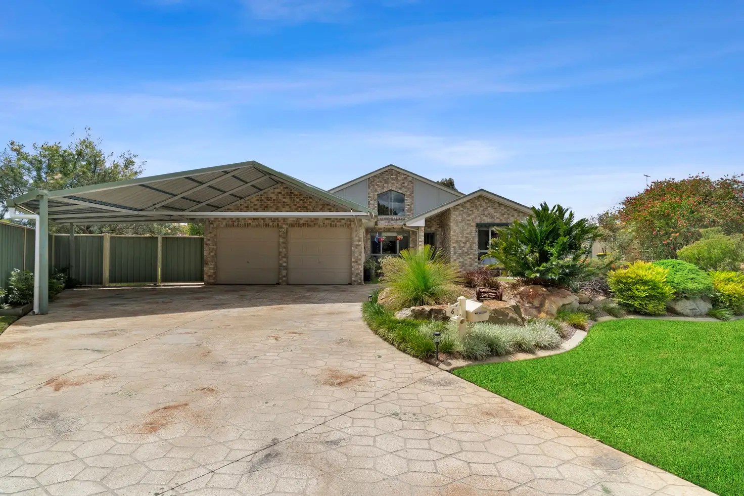 Main view of Homely house listing, 6 Wright Place, Bligh Park NSW 2756