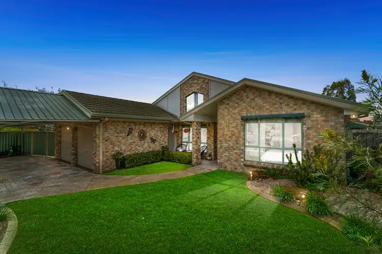 Third view of Homely house listing, 6 Wright Place, Bligh Park NSW 2756