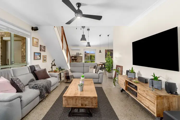 Fourth view of Homely house listing, 6 Wright Place, Bligh Park NSW 2756