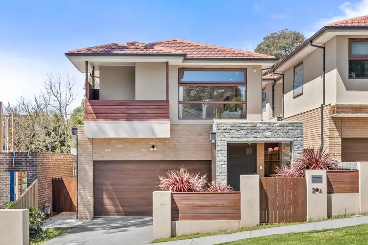 2A Citron Avenue, Balwyn North VIC 3104