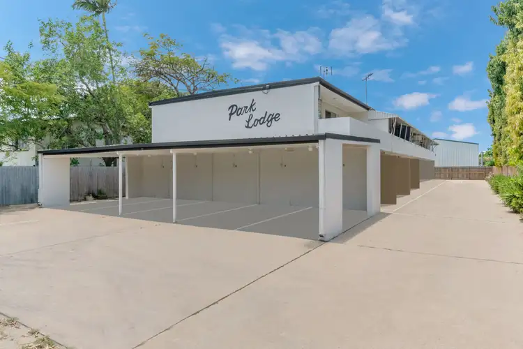 Second view of Homely unit listing, 3/10 Snelham Street, Rosslea QLD 4812