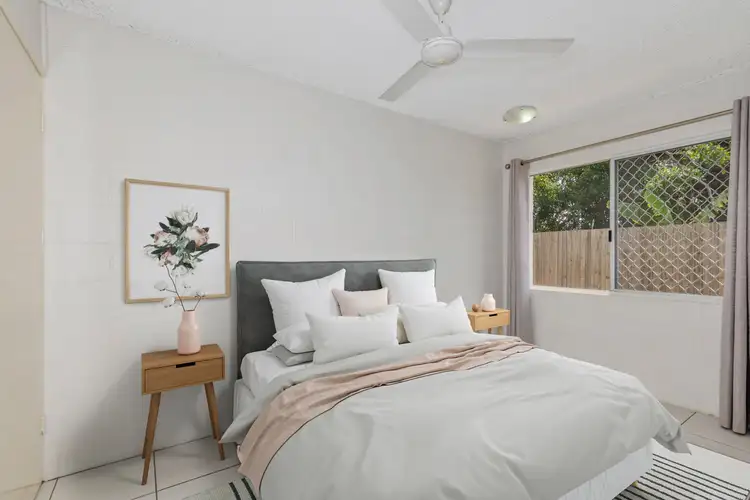 Fourth view of Homely unit listing, 3/10 Snelham Street, Rosslea QLD 4812