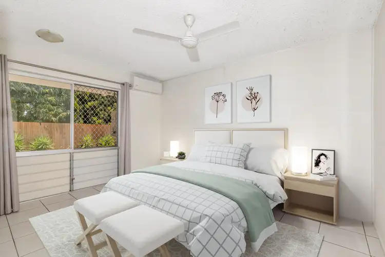 Fifth view of Homely unit listing, 3/10 Snelham Street, Rosslea QLD 4812