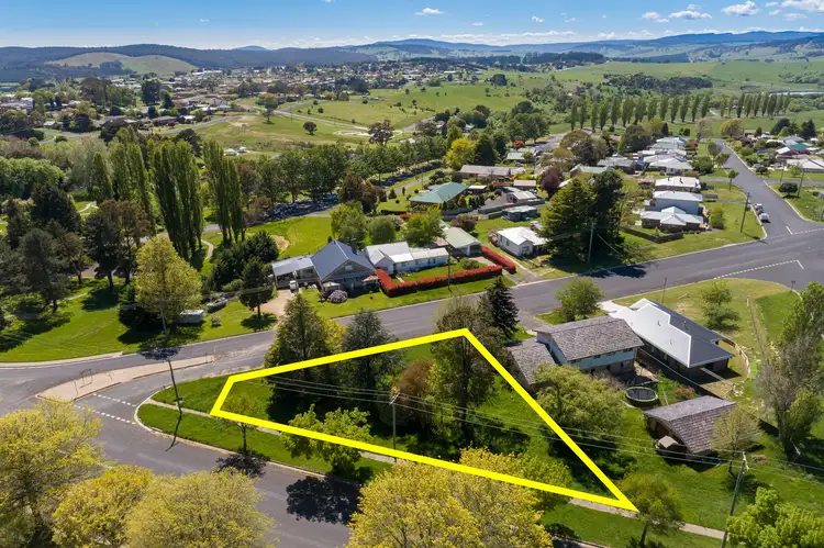 36 Jenolan Street, Oberon NSW 2787