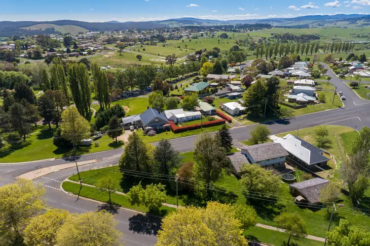 Second view of Homely land listing, 36 Jenolan Street, Oberon NSW 2787