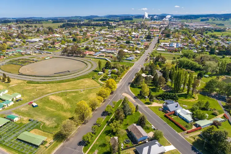 Fourth view of Homely land listing, 36 Jenolan Street, Oberon NSW 2787
