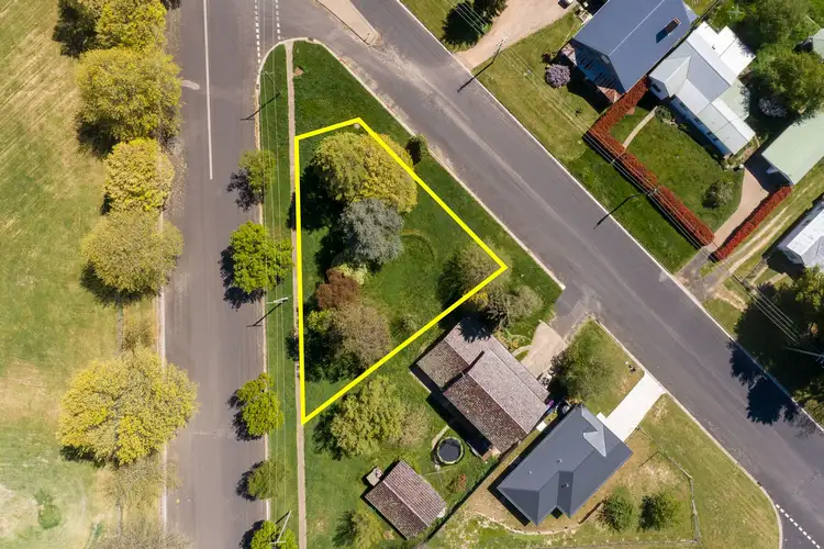 Fifth view of Homely land listing, 36 Jenolan Street, Oberon NSW 2787