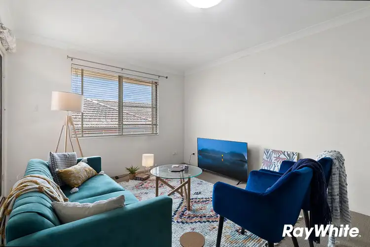 Main view of Homely unit listing, 6/2 Boorea Avenue, Lakemba NSW 2195