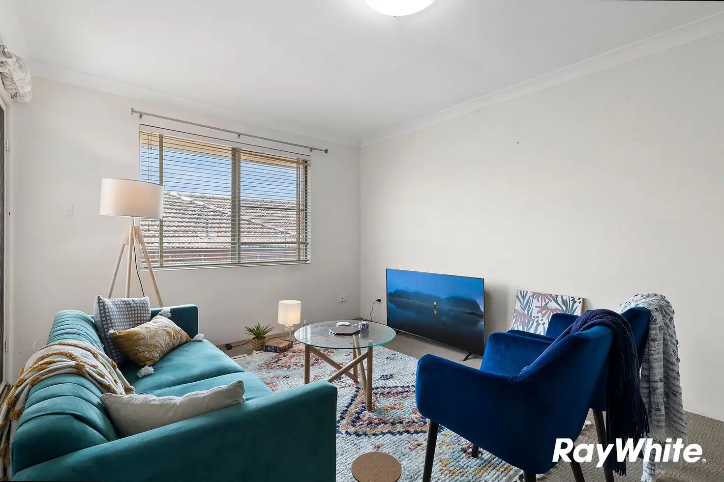 Main view of Homely unit listing, 6/2 Boorea Avenue, Lakemba NSW 2195