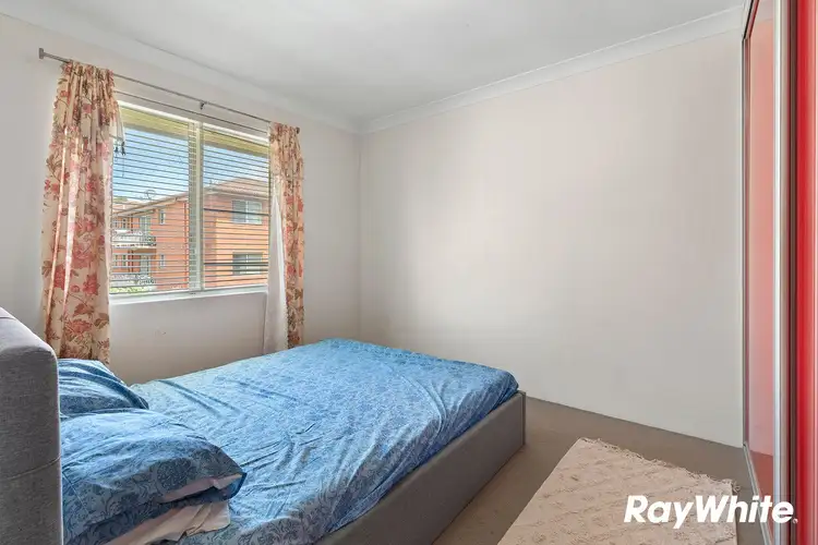 Second view of Homely unit listing, 6/2 Boorea Avenue, Lakemba NSW 2195