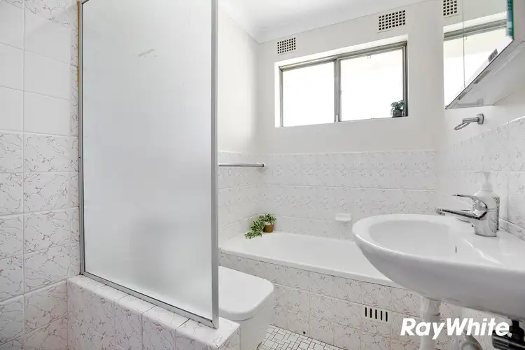 Third view of Homely unit listing, 6/2 Boorea Avenue, Lakemba NSW 2195
