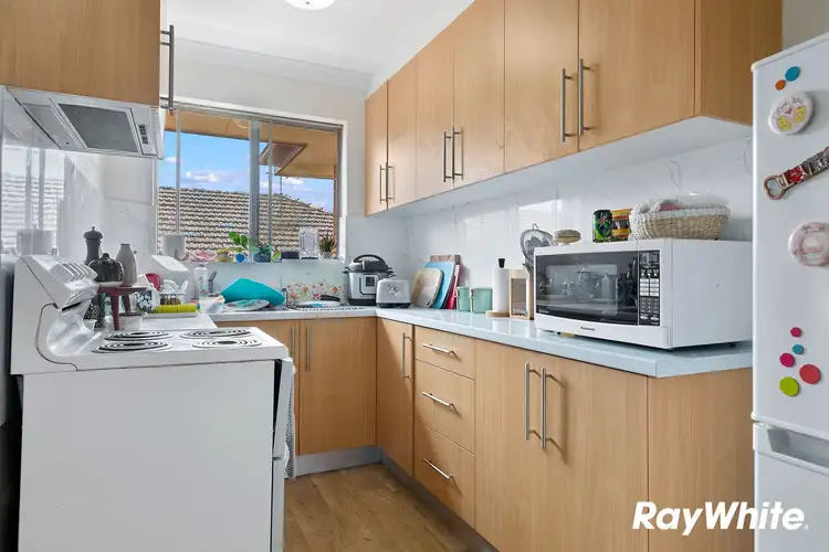 Fourth view of Homely unit listing, 6/2 Boorea Avenue, Lakemba NSW 2195