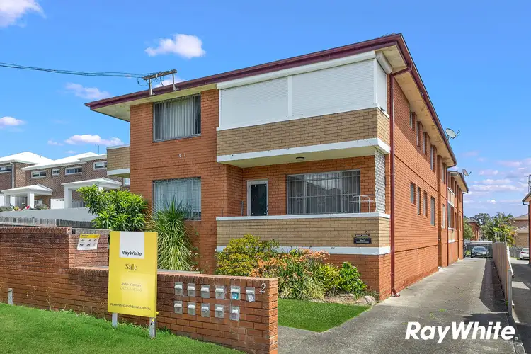 Fifth view of Homely unit listing, 6/2 Boorea Avenue, Lakemba NSW 2195