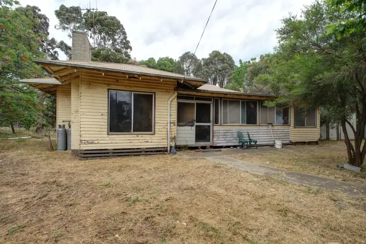 Main view of Homely house listing, 3735 Labuan Road, Strathmerton VIC 3641