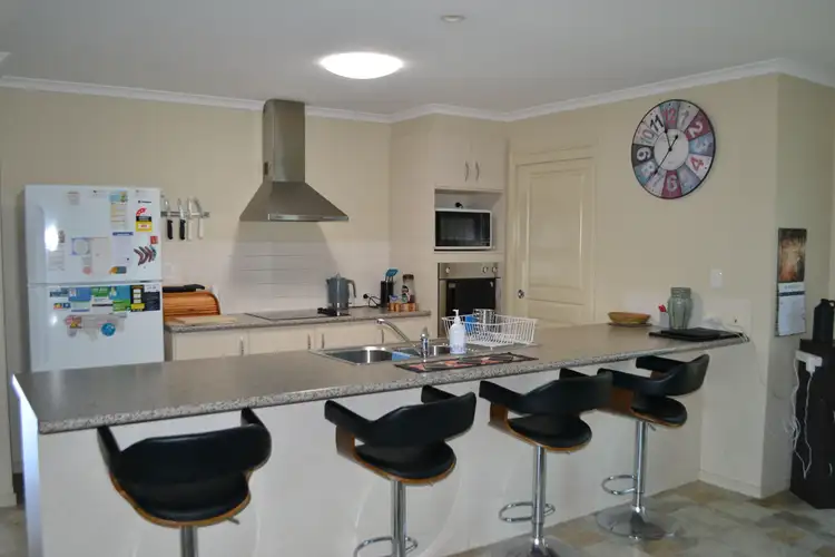 Fifth view of Homely house listing, 8 Debbie Court, Oakey QLD 4401