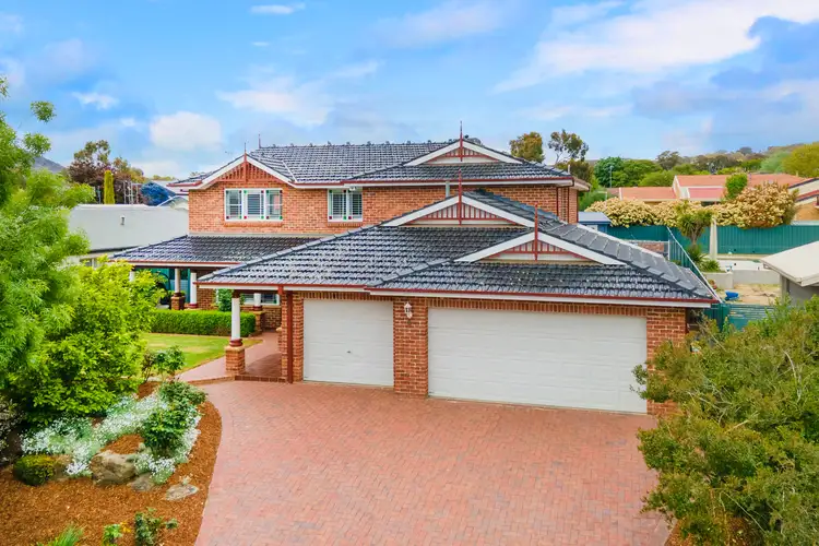 Third view of Homely house listing, 8 Lakeview Gardens, Jerrabomberra NSW 2619
