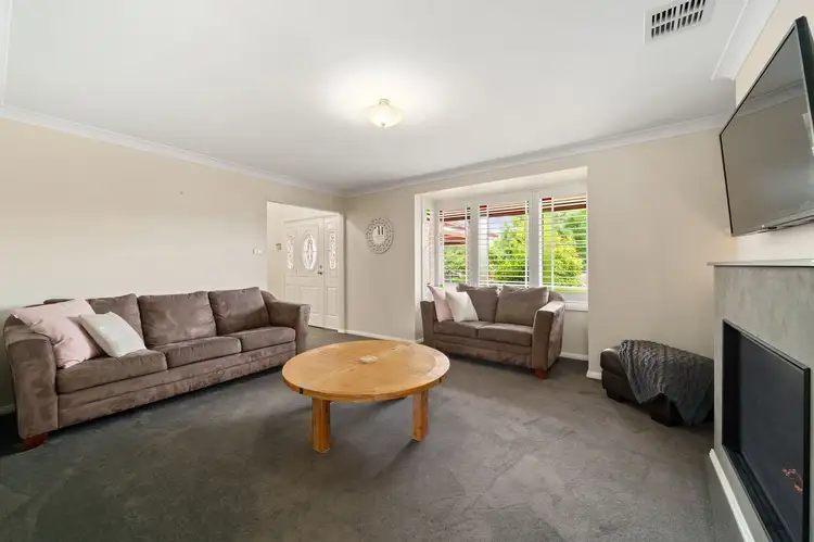 Fifth view of Homely house listing, 8 Lakeview Gardens, Jerrabomberra NSW 2619