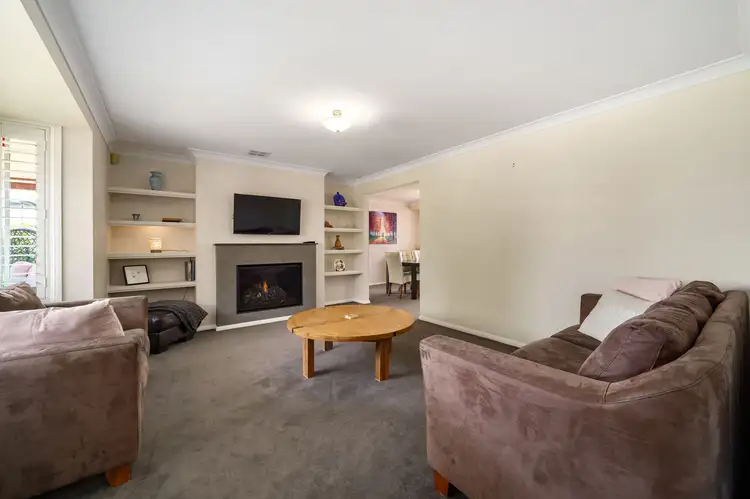 Sixth view of Homely house listing, 8 Lakeview Gardens, Jerrabomberra NSW 2619