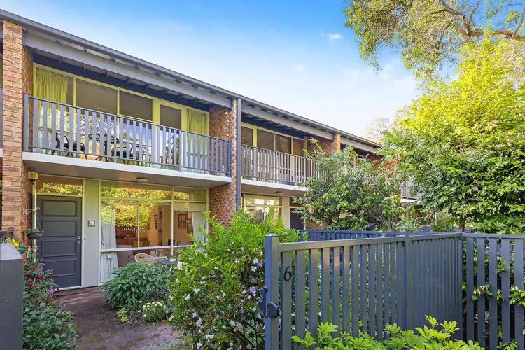 6/1351 Pacific Highway, Turramurra NSW 2074