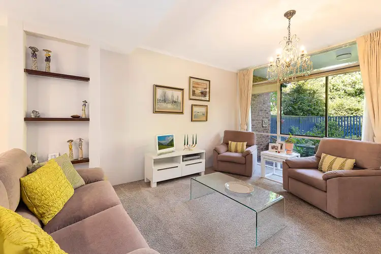 Third view of Homely townhouse listing, 6/1351 Pacific Highway, Turramurra NSW 2074