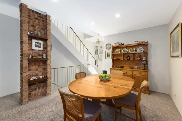 Sixth view of Homely townhouse listing, 6/1351 Pacific Highway, Turramurra NSW 2074