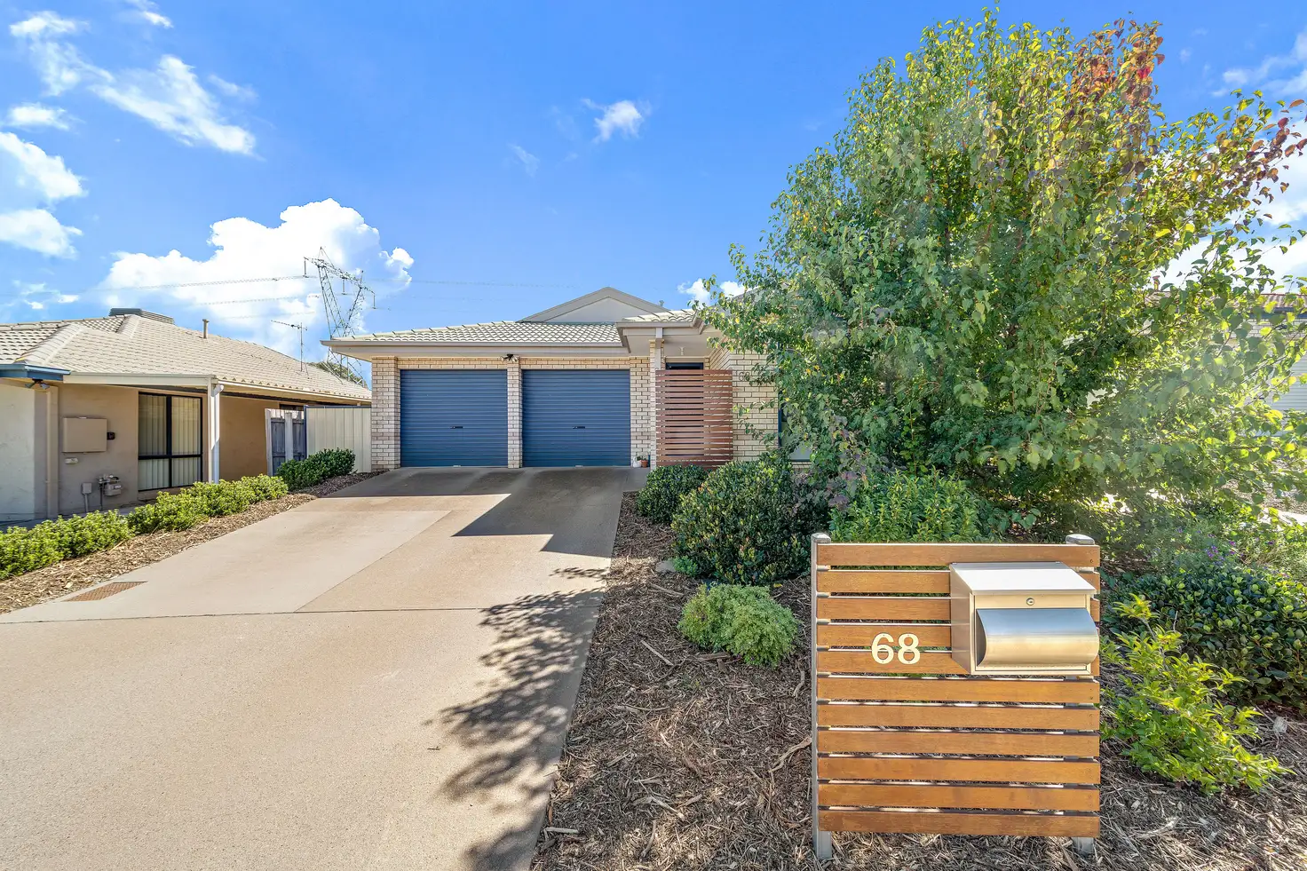 Main view of Homely house listing, 68 Gouldsmith Street, Dunlop ACT 2615
