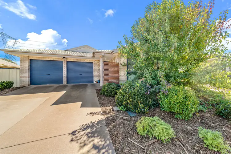 Second view of Homely house listing, 68 Gouldsmith Street, Dunlop ACT 2615