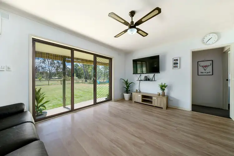 Fourth view of Homely house listing, 450 Four Mile Road, Benalla VIC 3672