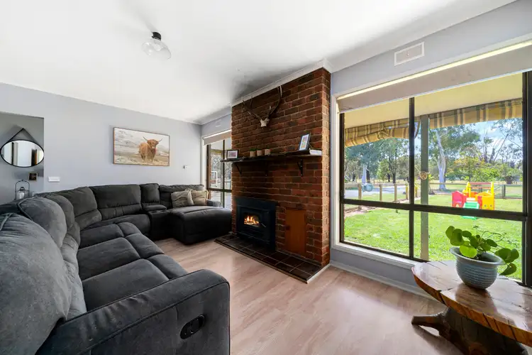 Fifth view of Homely house listing, 450 Four Mile Road, Benalla VIC 3672