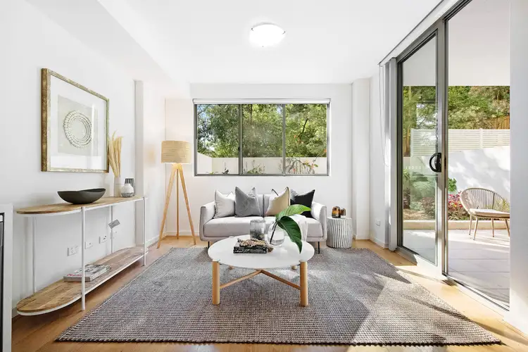 20/5 Lamond Drive, Turramurra NSW 2074