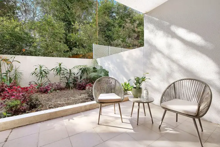 Second view of Homely apartment listing, 20/5 Lamond Drive, Turramurra NSW 2074