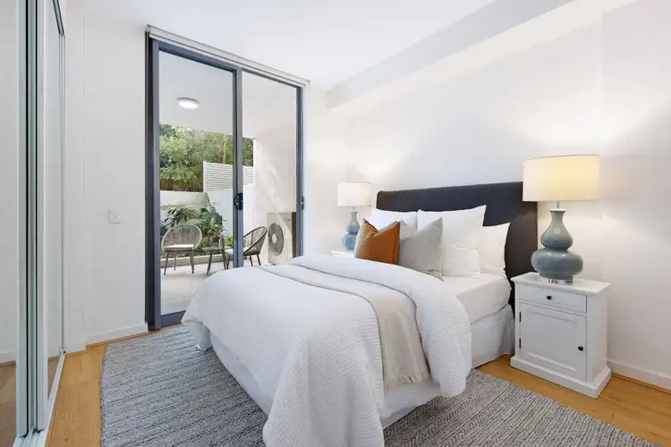 Fourth view of Homely apartment listing, 20/5 Lamond Drive, Turramurra NSW 2074