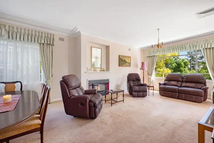 Fourth view of Homely house listing, 1 Bourke Street, Pymble NSW 2073