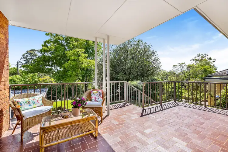 Fifth view of Homely house listing, 1 Bourke Street, Pymble NSW 2073