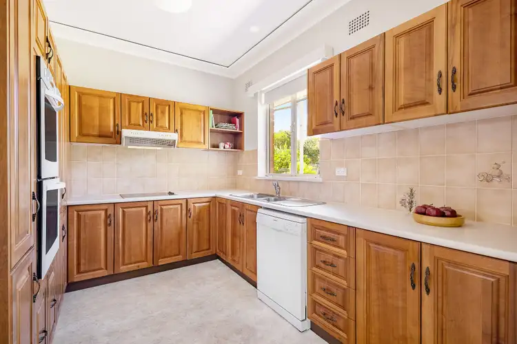 Sixth view of Homely house listing, 1 Bourke Street, Pymble NSW 2073