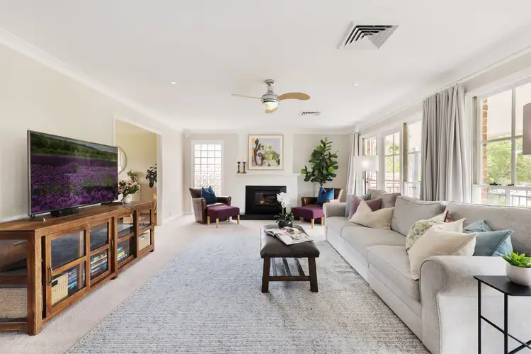 Third view of Homely house listing, 8 Florey Avenue, Pymble NSW 2073