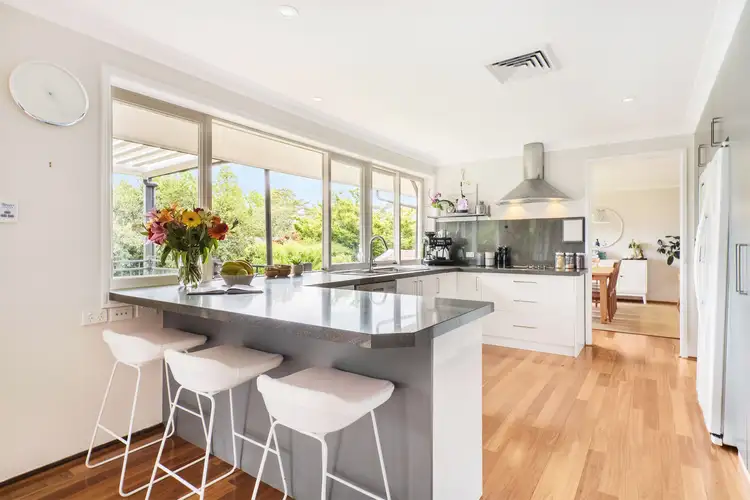 Fifth view of Homely house listing, 8 Florey Avenue, Pymble NSW 2073