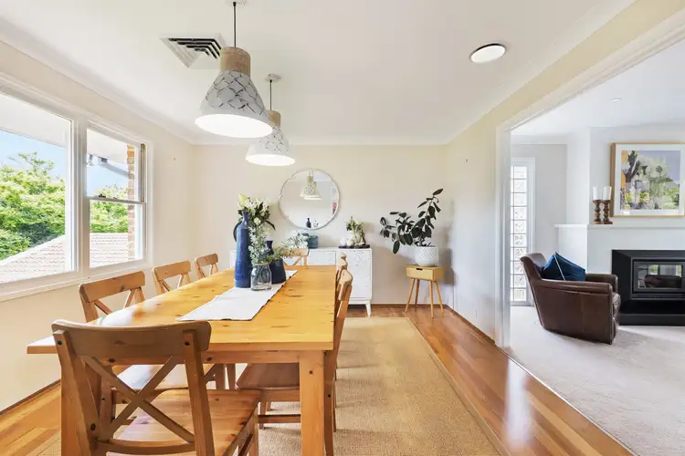 Sixth view of Homely house listing, 8 Florey Avenue, Pymble NSW 2073