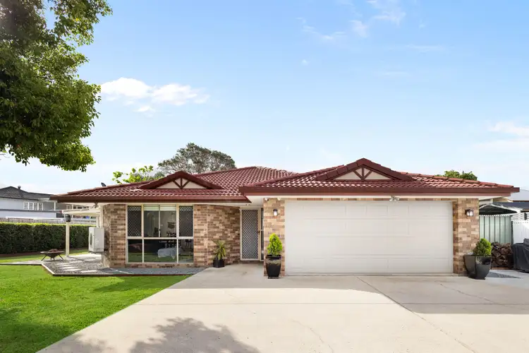151B Normanhurst Road, Boondall QLD 4034