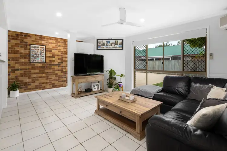 Second view of Homely house listing, 151B Normanhurst Road, Boondall QLD 4034