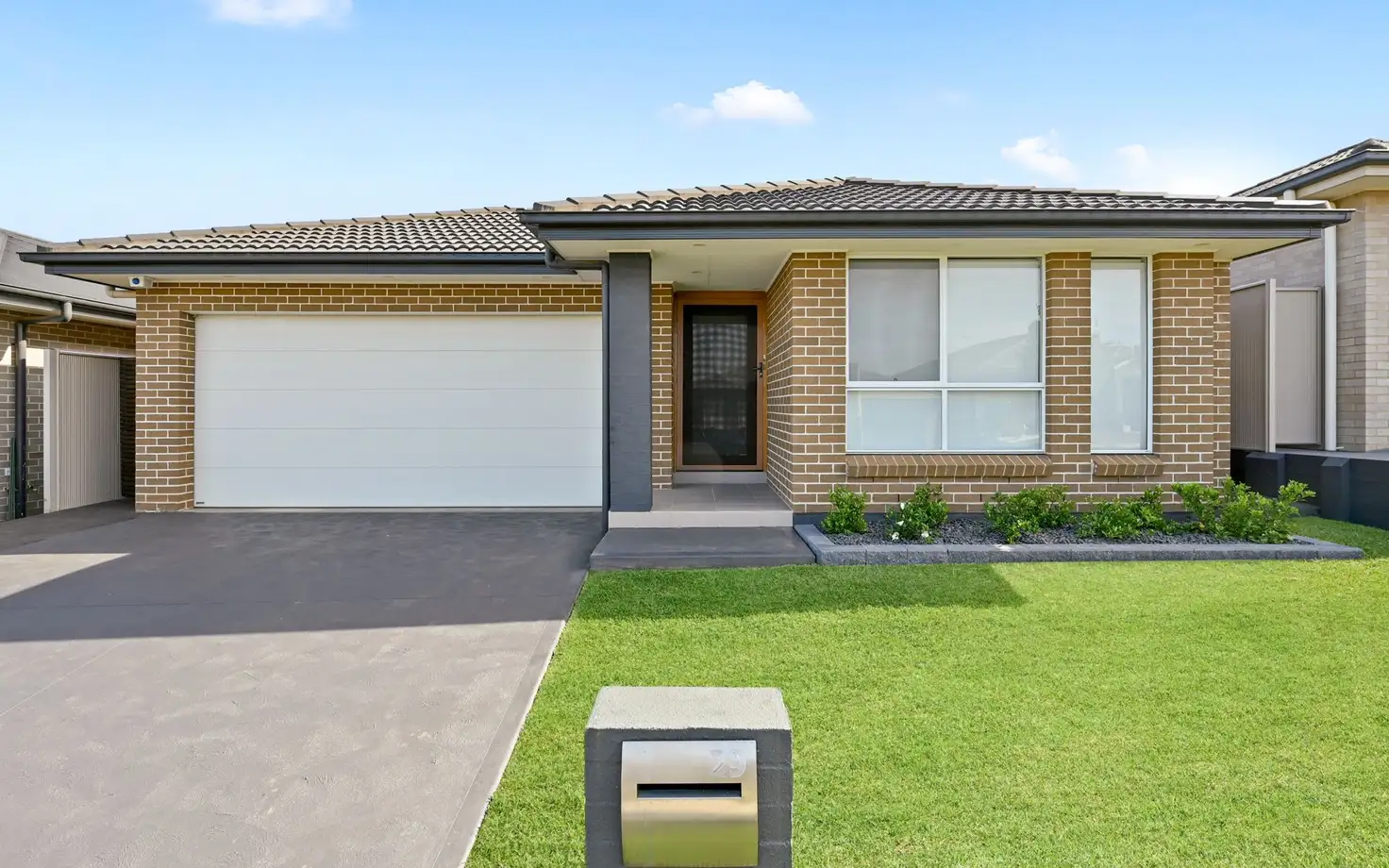 Main view of Homely house listing, 29 Dutton Street, Spring Farm NSW 2570