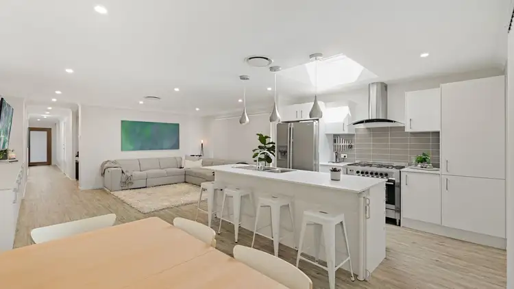 Third view of Homely house listing, 29 Dutton Street, Spring Farm NSW 2570