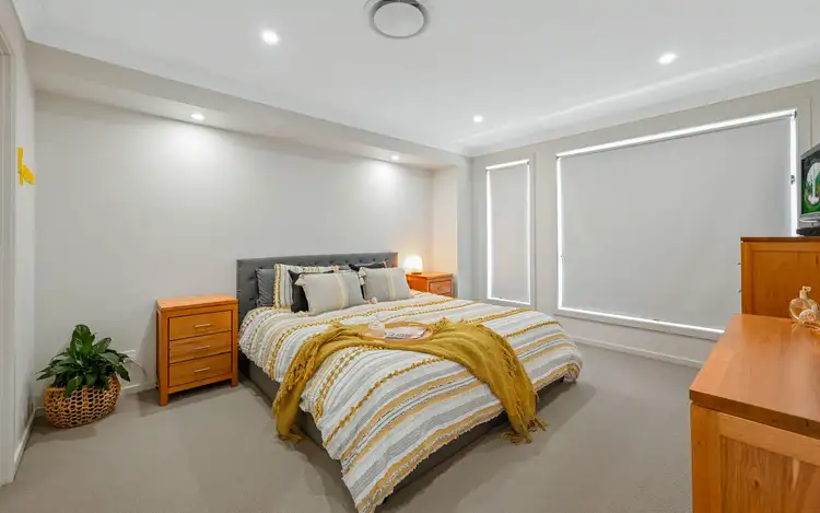 Fifth view of Homely house listing, 29 Dutton Street, Spring Farm NSW 2570